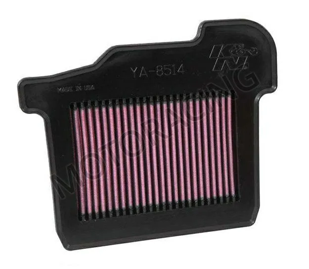 ΦΙΛΤΡΟ ΑΕΡΑ YAMAHA MT-09 14'-20' / TRACER 900 15'-20' / XSR 900 16'-21' K&N