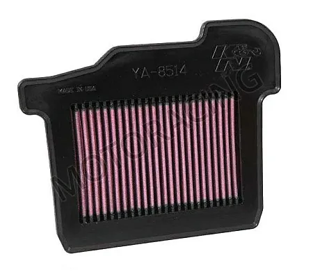 ΦΙΛΤΡΟ ΑΕΡΑ YAMAHA MT-09 14'-20' / TRACER 900 15'-20' / XSR 900 16'-21' K&N