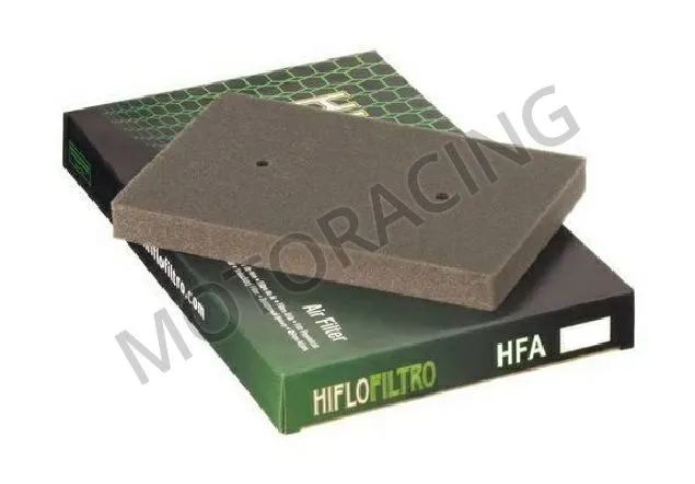 ΦΙΛΤΡΟ ΑΕΡΑ HIFLO KAWASAKI EX 250R 08'-12' / EX 300 NINJA 13' / Z300 15'-16' 