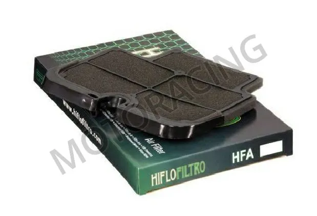 ΦΙΛΤΡΟ ΑΕΡΑ HIFLO KAWASAKI ER-6N/F ABS 09'-13' 