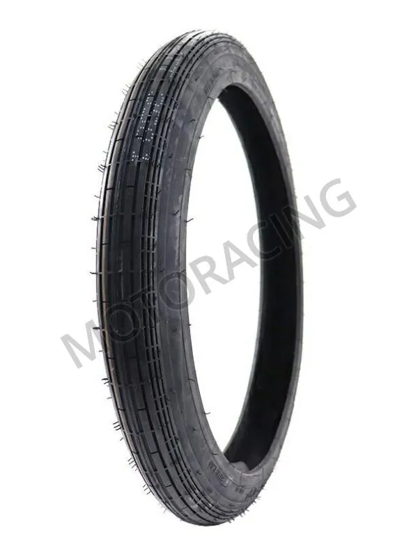 ΛΑΣΤΙΧΟ ΠΑΠΙΟΥ YAMAHA CRYPTON-X 135 / CRYPTON-R 115 / HONDA INNOVA 125 / KAWASAKI KAZE-R 115 / MODENAS KRISS 125 2.50-17 WANDA P211 43P TT/4PR