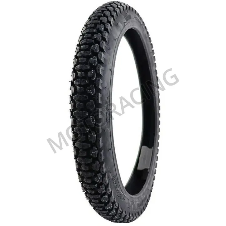 ΛΑΣΤΙΧΟ ΠΑΠΙΟΥ HONDA GLX 50 / YAMAHA T50 / CRYPTON T-110 / MODENAS DYNAMIC 125 / SUZUKI FX 125 2.50-17 WANDA P270 TT/6PR