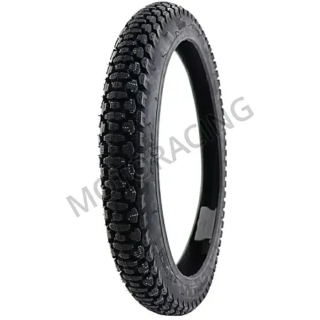 ΛΑΣΤΙΧΟ ΠΑΠΙΟΥ HONDA GLX 50 / YAMAHA T50 / CRYPTON T-110 / MODENAS DYNAMIC 125 / SUZUKI FX 125 2.50-17 WANDA P270 TT/6PR