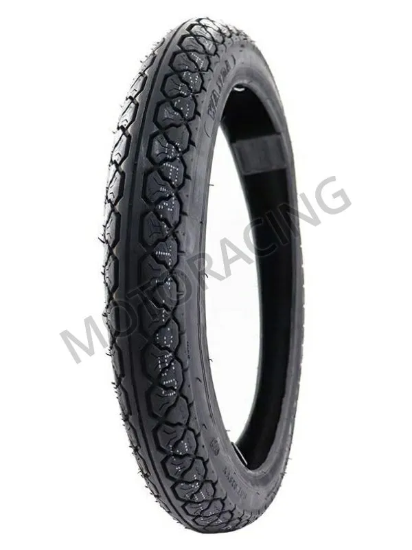 ΛΑΣΤΙΧΟ ΠΑΠΙΟΥ YAMAHA CRYPTON-X 135 / CRYPTON-R 115 / HONDA INNOVA 125 / KAWASAKI KAZE-R 115 / MODENAS KRISS 125 2.75-17 WANDA P203 TT/6PR