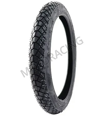 ΛΑΣΤΙΧΟ ΠΑΠΙΟΥ HONDA GLX 50 / YAMAHA T50 / CRYPTON T-110 / MODENAS DYNAMIC 125 / SUZUKI FX 125 2.75-17 WANDA P6052 TT/4PR