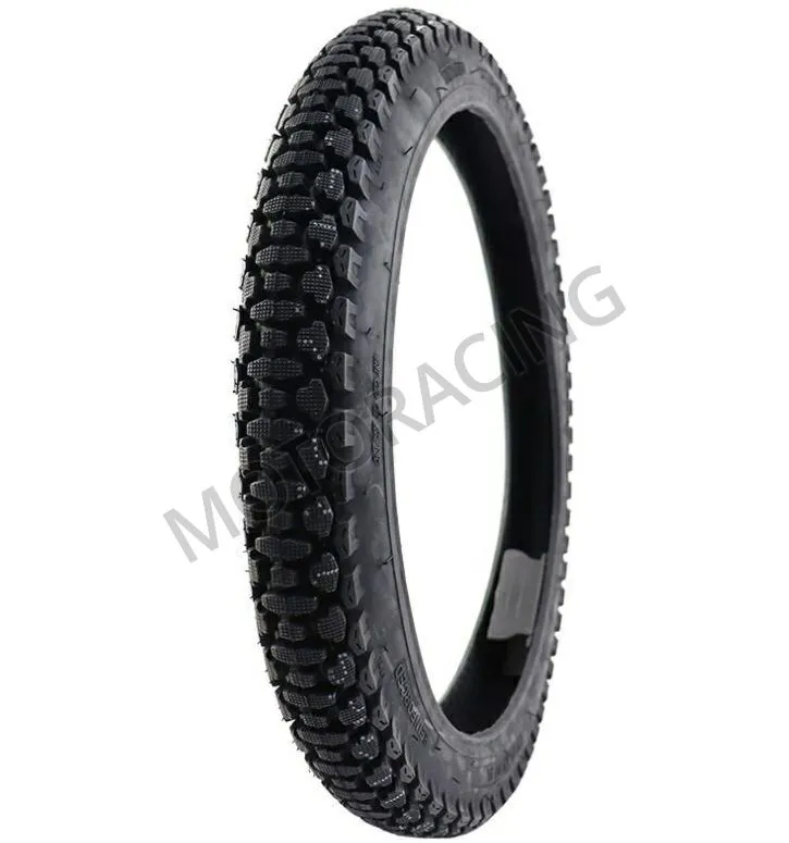 ΛΑΣΤΙΧΟ ΠΑΠΙΟΥ HONDA GLX 50 / YAMAHA T50 / CRYPTON T-110 / MODENAS DYNAMIC 125 / SUZUKI FX 125 2.75-17 WANDA P270 TT/6PR