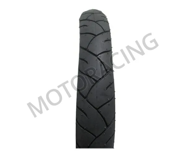 ΛΑΣΤΙΧΟ ΠΑΠΙΟΥ YAMAHA CRYPTON-X 135 / CRYPTON-R 115 / HONDA INNOVA 125 / KAWASAKI KAZE-R 115 70/90-17 WANDA P-6139 TT 6PR