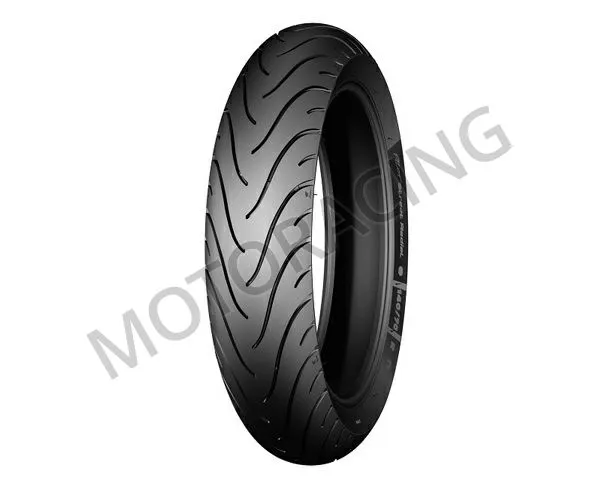ΛΑΣΤΙΧΟ ΠΑΠΙΟΥ HONDA GLX 50 / YAMAHA T50 / CRYPTON T-110 / SUZUKI FX 125 MICHELIN 70/90-17 TL/TT PILOT STREET REINF 43S NEO