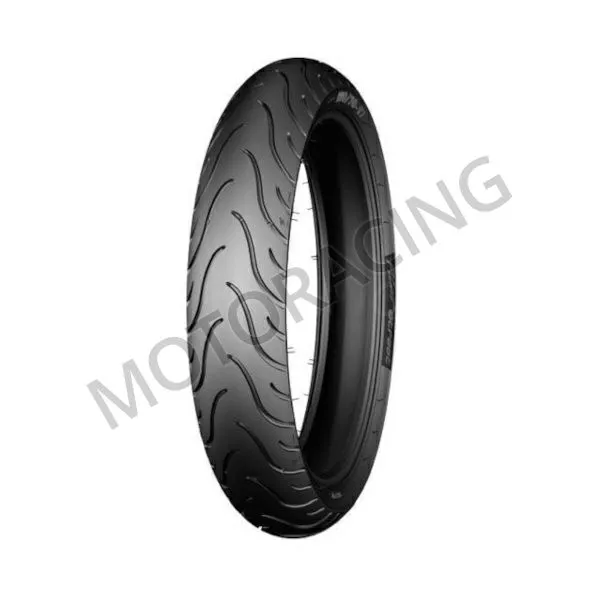 ΛΑΣΤΙΧΟ ΠΑΠΙΟΥ HONDA ASTREA 100 / YAMAHA Z-125 / CRYPTON-X 135 / DAYTONA DY 125 80/90-17 MICHELIN TT 50S PILOT STREET REINF FR/RR 446544