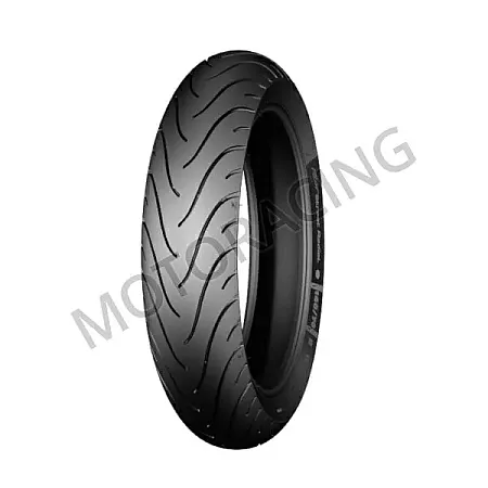 ΛΑΣΤΙΧΟ YAMAHA CRYPTON-R 105 / SUZUKI SHOGUN 110 / HONDA SUPRA 100 ΠΑΠΙΟΥ 60/90-17 MICHELIN TT PILOT STREET 30S FR/RR 372991