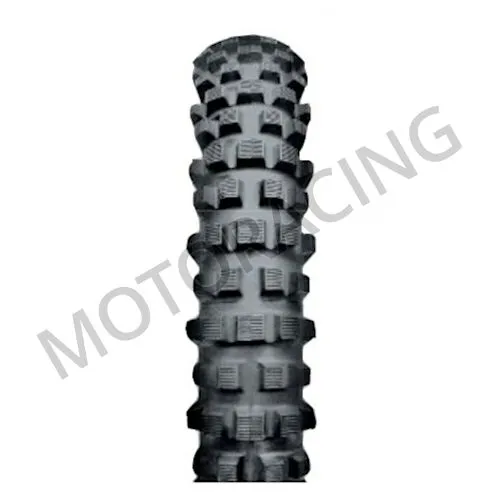 ΛΑΣΤΙΧΟ ΜΗΧΑΝΗΣ KTM EXC 125 ENDURO 04'-13' / EXC 200 06'-13' / XC-F 250 11'-14' 100/100-18 WANDA