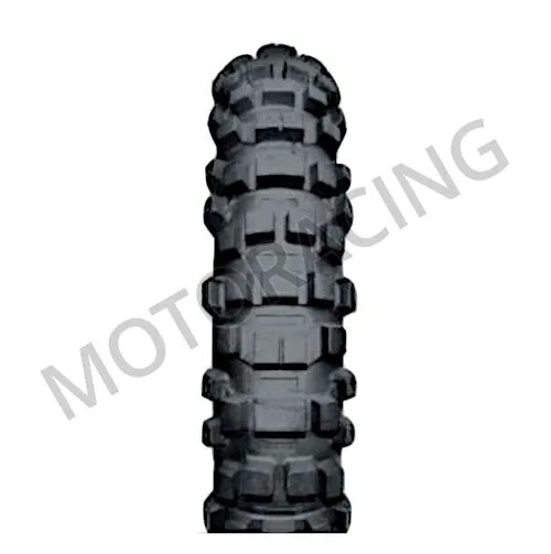 ΛΑΣΤΙΧΟ ΜΗΧΑΝΗΣ HONDA CRF 450R 04'-13' / KAWASAKI KX 250 03'-08' / YAMAHA YZ 250 03'-12' / YZF 450 03'-13' 110/90-19 68M WANDA