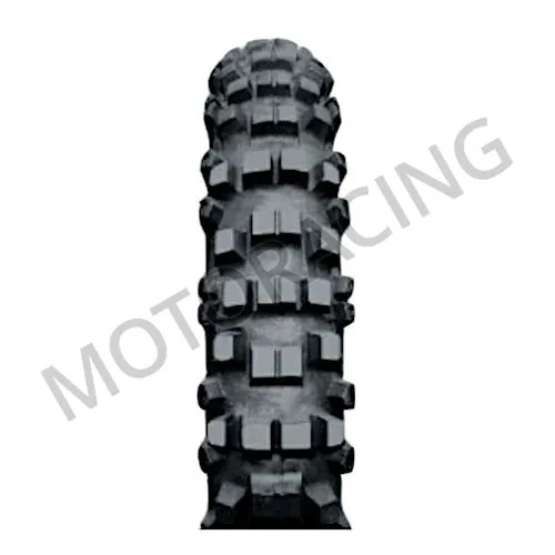 ΛΑΣΤΙΧΟ ΜΗΧΑΝΗΣ HONDA CRF 450R 04'-13' / KAWASAKI KX 250 03'-08' / YAMAHA YZ 250 03'-12' / YZF 450 03'-13' 110/90-19 WANDA