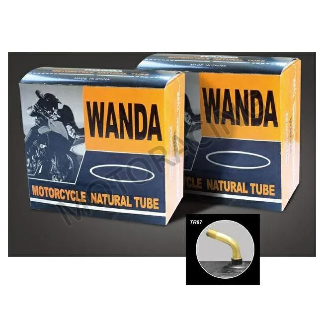 ΣΑΜΠΡΕΛΑ SCOOTER 300-10 WANDA TR87 NATURAL