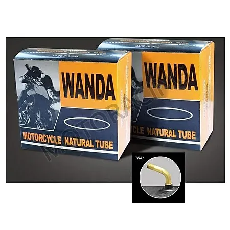 ΣΑΜΠΡΕΛΑ SCOOTER 350-10 WANDA TR87 NATURAL