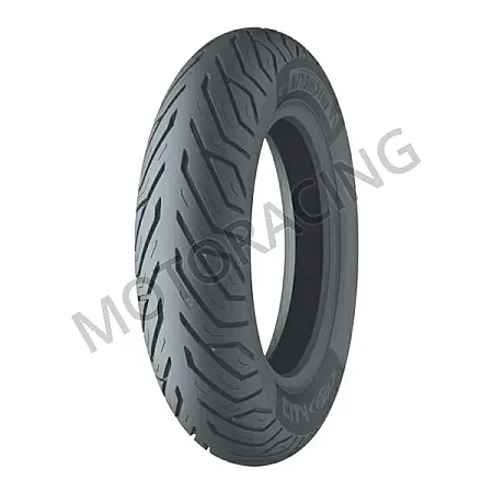 ΛΑΣΤΙΧΟ SCOOTER KYMCO AGILITY 125 08'-12' / PIAGGIO MP3 125 06'-09' / PEUGEOT VIVACITY 125 10'-12' 120/70-12 MICHELIN CITY GRIP/2 51S/58S FR 236719/183833