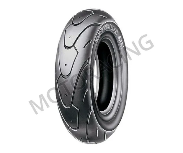 ΛΑΣΤΙΧΟ SCOOTER GILERA RUNNER VXR 200 02'-05' / YAMAHA YP 150 MAJESTY 01'-06' / PIAGGIO VESPA GTS 250 05'-09' 120/70-12 MICHELIN 51L BOPPER TL/TT FR/RR 057023