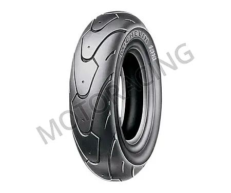 ΛΑΣΤΙΧΟ SCOOTER GILERA RUNNER VXR 200 02'-05' / YAMAHA YP 150 MAJESTY 01'-06' / PIAGGIO VESPA GTS 250 05'-09' 120/70-12 MICHELIN 51L BOPPER TL/TT FR/RR 057023