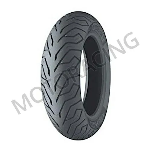 ΛΑΣΤΙΧΟ SCOOTER HONDA SH 125 00'-14' / KYMCO PEOPLE 125 05'-08' / APRILIA SCARABEO 125 09'-12' 100/80-16 MICHELIN 50P/S CITY ΜΠΡΟΣΤΑ