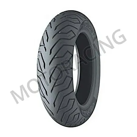 ΛΑΣΤΙΧΟ SCOOTER HONDA SH 125 00'-14' / KYMCO PEOPLE 125 05'-08' / APRILIA SCARABEO 125 09'-12' 100/80-16 MICHELIN 50P/S CITY ΜΠΡΟΣΤΑ