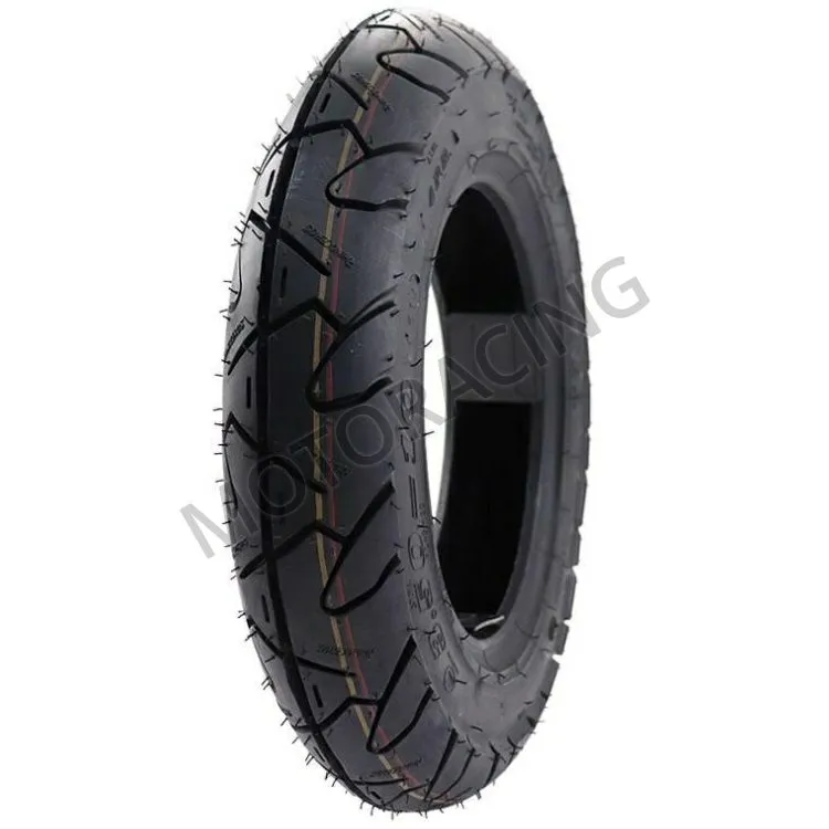 ΛΑΣΤΙΧΟ SCOOTER PIAGGIO VESPA LX 125 05'-10' / VESPA LX 150 06'-11' / ZIP 100 06'-12' 350-10 WANDA P-243 TT 4PR