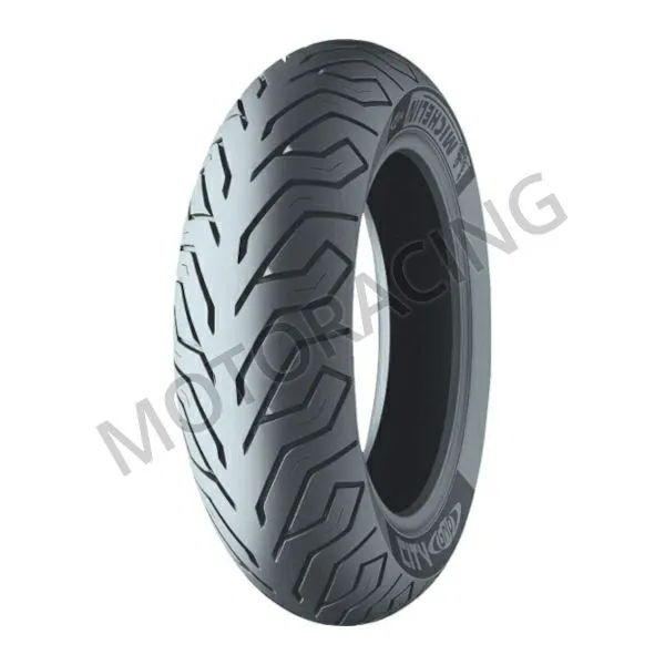 ΛΑΣΤΙΧΟ SCOOTER PAUGEOT VIVACITY 125 10'-12' / PIAGGIO VESPA LX 150 06'-11' 120/70-10 54L MICHELIN CITY GRIP