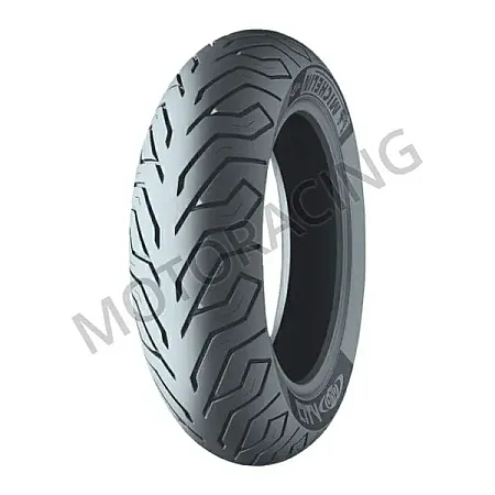 ΛΑΣΤΙΧΟ SCOOTER PAUGEOT VIVACITY 125 10'-12' / PIAGGIO VESPA LX 150 06'-11' 120/70-10 54L MICHELIN CITY GRIP