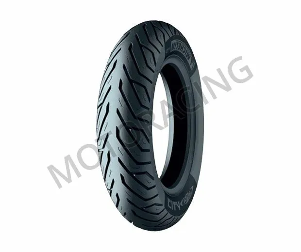 ΛΑΣΤΙΧΟ SCOOTER PAUGEOT VIVACITY 125 10'-12' 100/80-10 MICHELIN 53L CITY GRIP FR 616514