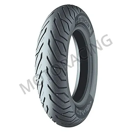 ΛΑΣΤΙΧΟ SCOOTER PIAGGIO MP3 300 11'-12' / YAMAHA N-MAX 125ie 15'-16' 110/70-13 MICHELIN CITY GRIP/2 48P FR 455848/334017