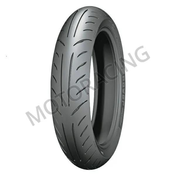 ΛΑΣΤΙΧΟ SCOOTER KYMCO DINK DD 200 06'-12' / YAGER GT 200 07'-13' 120/70-13 MICHELIN 53P POWER PURE SC FR 424346