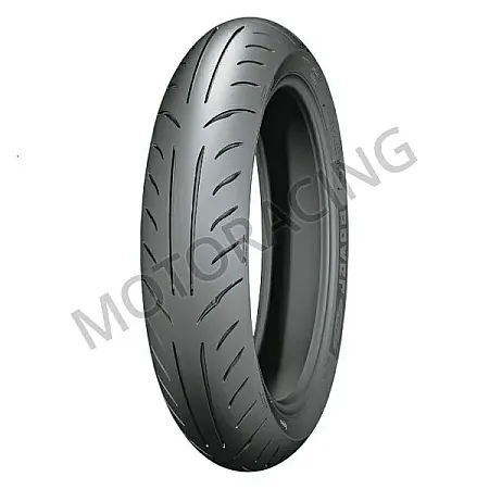 ΛΑΣΤΙΧΟ SCOOTER KYMCO DINK DD 200 06'-12' / YAGER GT 200 07'-13' 120/70-13 MICHELIN 53P POWER PURE SC FR 424346