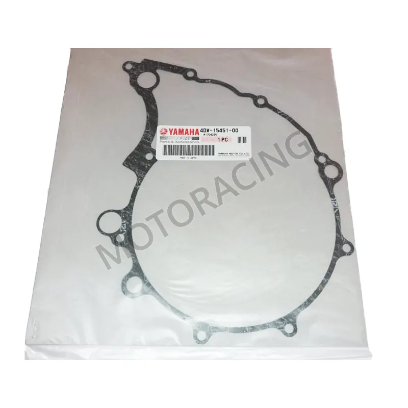 ΦΛΑΝΤΖΑ ΑΡΙΣΤΕΡΗ ΚΑΠΑΚΙ ΒΟΛΑΝ YAMAHA XT600E 90'-03' / TT 600R 91'-04' ΓΝΗΣΙΑ