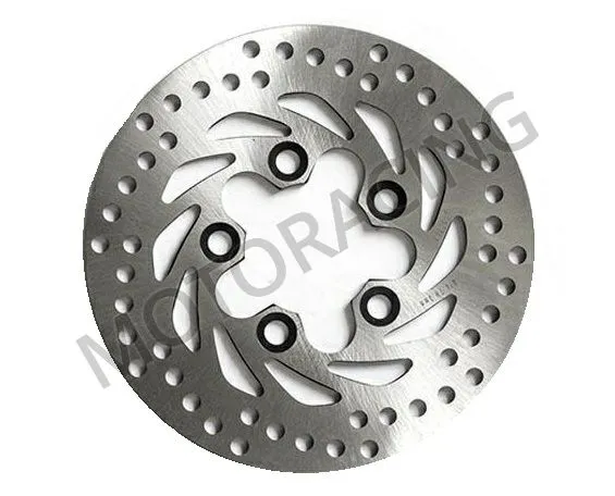 ΔΙΣΚΟΠΛΑΚΑ ΠΙΣΩ KYMCO GRAND DINK 250 01'-02' / DINK DD 200ie 06'-12' JT