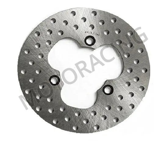 ΔΙΣΚΟΠΛΑΚΑ ΠΙΣΩ SYM JOYRIDE 125 05'-13' / JOYRIDE 150 01'-02' JT