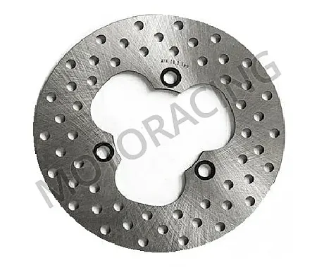 ΔΙΣΚΟΠΛΑΚΑ ΠΙΣΩ SYM JOYRIDE 125 05'-13' / JOYRIDE 150 01'-02' JT