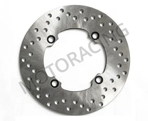 ΔΙΣΚΟΠΛΑΚΑ ΜΠΡΟΣΤΑ HONDA SH 125 00'-08' / SH 150 01'-08' / DYLAN 150 01'-06' JT