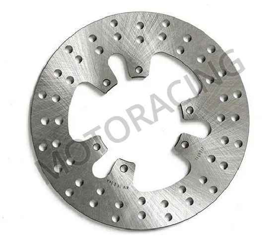 ΔΙΣΚΟΠΛΑΚΑ ΠΙΣΩ YAMAHA XT 600E 90'-03' / XTZ 660 TENERE 91'-98' JT