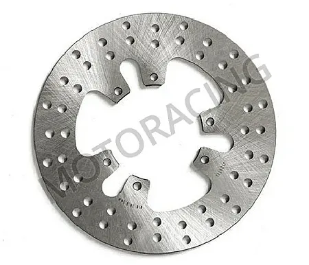 ΔΙΣΚΟΠΛΑΚΑ ΠΙΣΩ YAMAHA XT 600E 90'-03' / XTZ 660 TENERE 91'-98' JT