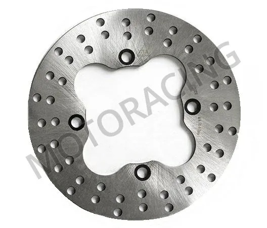 ΔΙΣΚΟΠΛΑΚΑ ΠΙΣΩ MODENAS KRISTAR 125 / X-CITE 130 / KAWASAKI ZX-6R 03'-12' JT