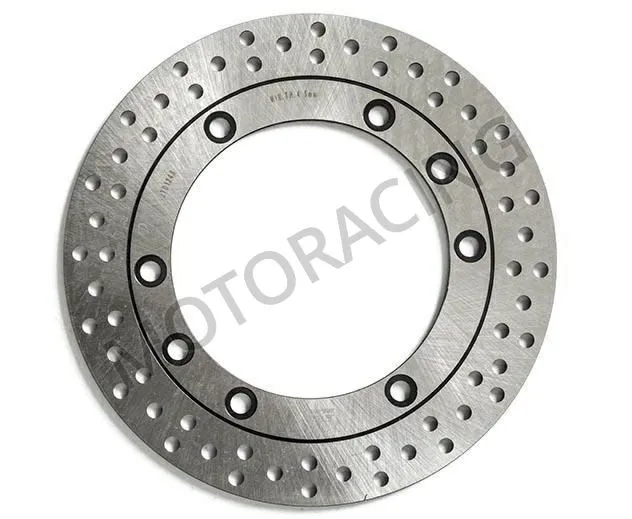 ΔΙΣΚΟΠΛΑΚΑ ΠΙΣΩ HONDA XRV 750 AFRICA 90'-03' / XLV 1000 VARADERO 99'-13' / CBR 1100XX 01'-07' JT