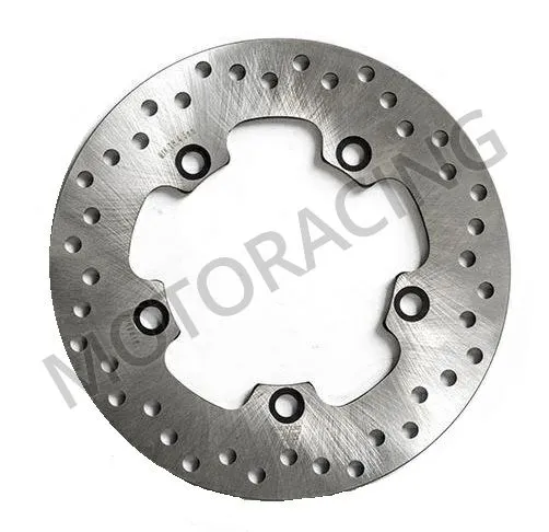 ΔΙΣΚΟΠΛΑΚΑ ΠΙΣΩ SYM GTS 250ie 07'-12' / HD 200ie EVO 05'-13' / JOYMAX 300 EVO 09'-13' JT