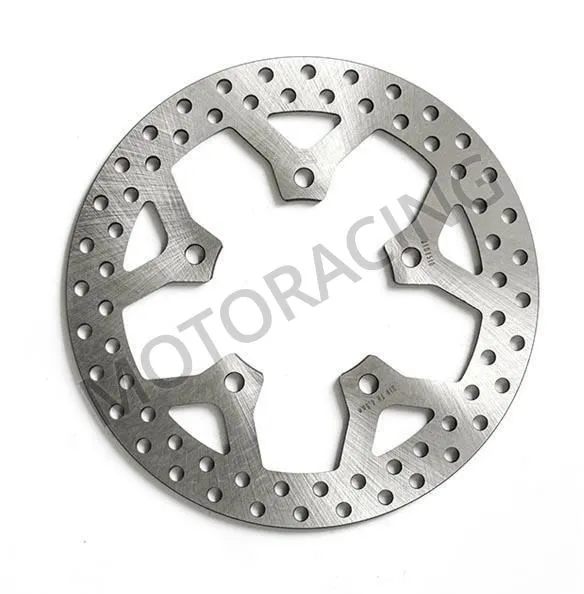 ΔΙΣΚΟΠΛΑΚΑ ΠΙΣΩ SYM CITYCOM 300 08'-10' JT