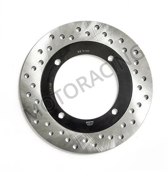 ΔΙΣΚΟΠΛΑΚΑ ΠΙΣΩ HONDA CB 500F 13'-16' / CBR 600F 02'-13' / CB 600F HORNET 07'-13' JT