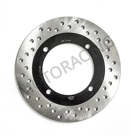 ΔΙΣΚΟΠΛΑΚΑ ΠΙΣΩ HONDA CB 500F 13'-16' / CBR 600F 02'-13' / CB 600F HORNET 07'-13' JT