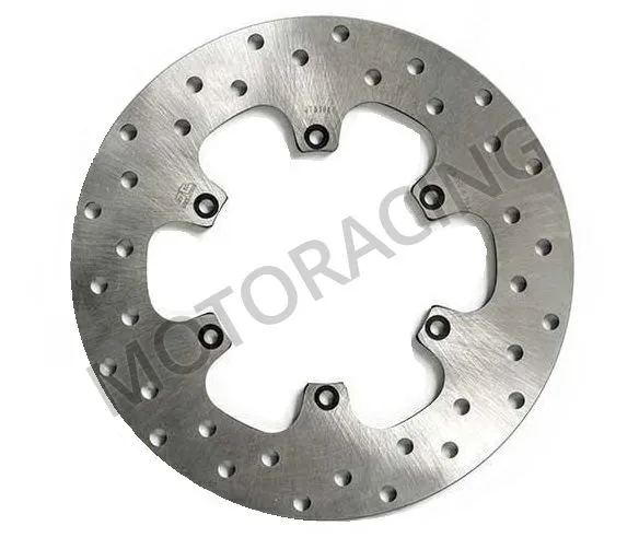 ΔΙΣΚΟΠΛΑΚΑ ΠΙΣΩ APRILIA PEGASO 650 01'-07' / BMW GS650 GS 09'-12' / F650 GS 01'-07' JT