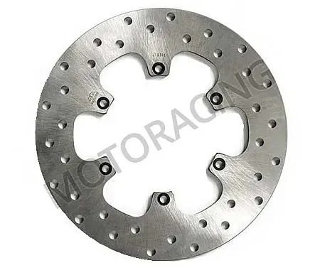 ΔΙΣΚΟΠΛΑΚΑ ΠΙΣΩ APRILIA PEGASO 650 01'-07' / BMW GS650 GS 09'-12' / F650 GS 01'-07' JT