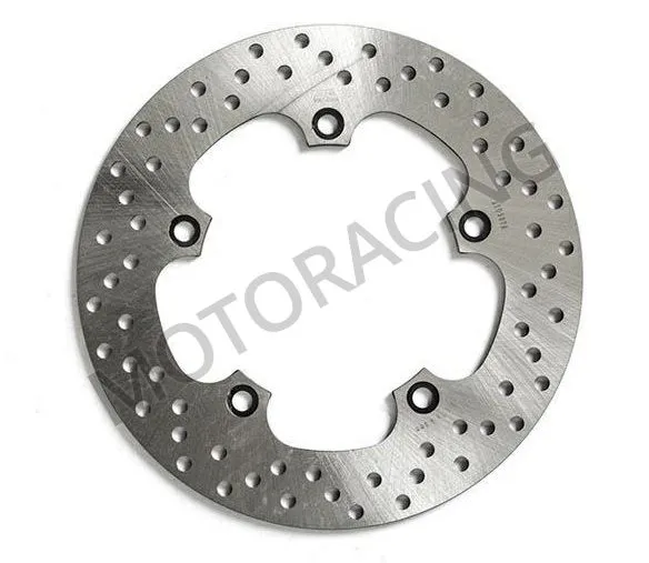 ΔΙΣΚΟΠΛΑΚΑ ΠΙΣΩ BMW R1200 GS 04'-07' / F800 GS 08'-16' / K1200 05'-08' JT