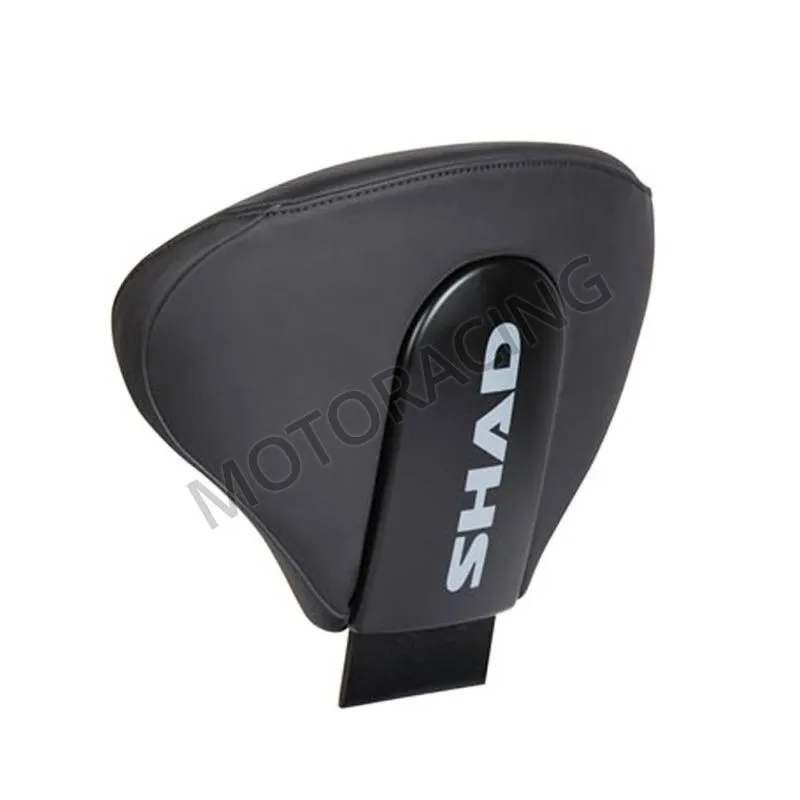 ΜΑΞΙΛΑΡΑΚΙ ΣΥΝΟΔΗΓΟΥ ΧΩΡΙΣ ΒΑΣΗ KYMCO K-XCT 300 12'-16' / YAMAHA XP 530ie Lc 4T T-MAX 12'-15' ΜΑΥΡΟ SHAD