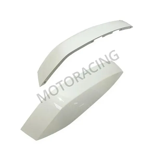 ΚΑΠΑΚΙΑ ΣΕΤ ΒΑΛΙΤΣΑΣ 36 ΛΙΤΡΑ SHAD ΠΛΑΪΝΑ ΛΕΥΚΑ