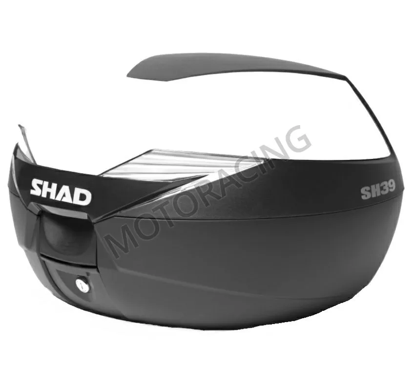 ΚΑΠΑΚΙ ΒΑΛΙΤΣΑΣ 39 ΛΙΤΡΑ SHAD ΛΕΥΚΟ